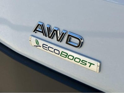 2025 Ford Transit Commercial Cargo Van