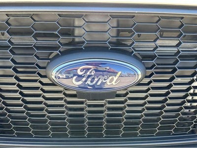 2025 Ford Transit Commercial Cargo Van