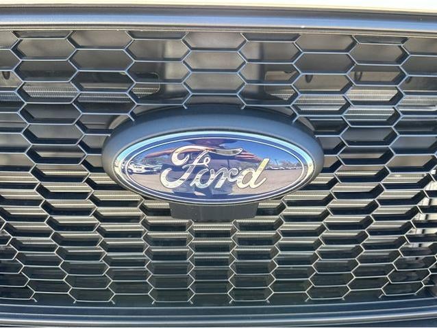 2025 Ford Transit Commercial Cargo Van