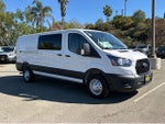 2025 Ford Transit Commercial Cargo Van