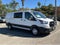2025 Ford Transit Commercial Cargo Van