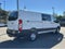 2025 Ford Transit Commercial Cargo Van