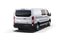 2025 Ford Transit Commercial Cargo Van