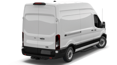 2027 Ford Transit Commercial Cargo Van