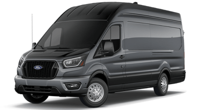 2027 Ford Transit Commercial Cargo Van