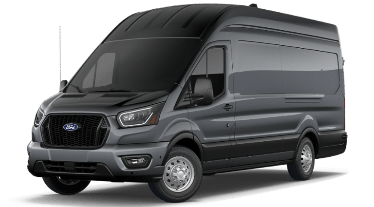 2027 Ford Transit Commercial Cargo Van