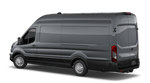 2027 Ford Transit Commercial Cargo Van