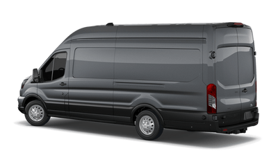 2027 Ford Transit Commercial Cargo Van
