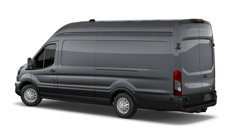 2027 Ford Transit Commercial Cargo Van
