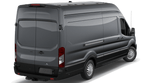 2027 Ford Transit Commercial Cargo Van