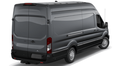 2027 Ford Transit Commercial Cargo Van