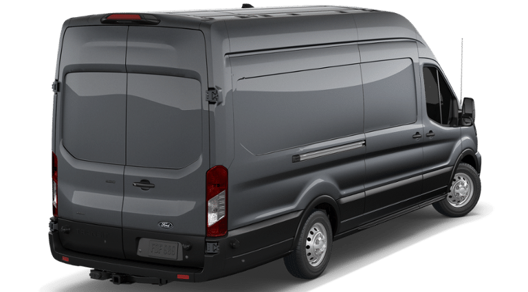 2027 Ford Transit Commercial Cargo Van