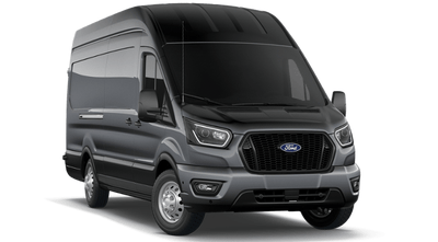 2027 Ford Transit Commercial Cargo Van