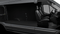2027 Ford Transit Commercial Cargo Van