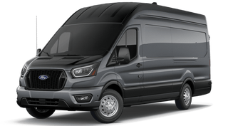 2027 Ford Transit Commercial Cargo Van