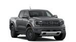 2026 Ford Ranger Raptor®