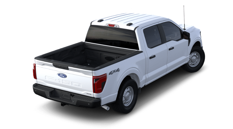 2024 Ford F-150 XL