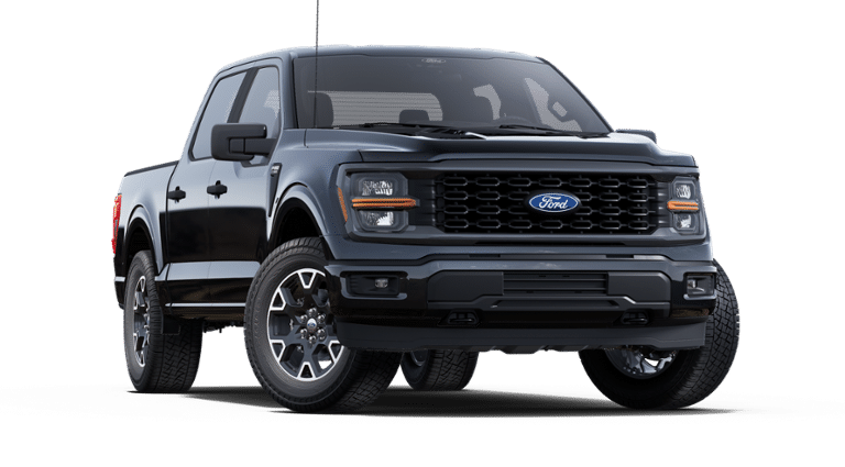 2025 Ford F-150 STX®
