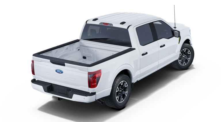 2025 Ford F-150 STX®