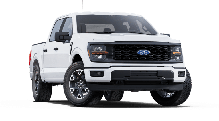 2025 Ford F-150 STX®