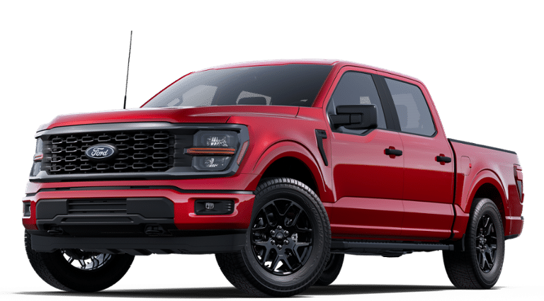 2025 Ford F-150 STX®