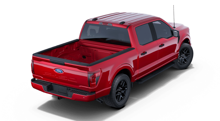 2025 Ford F-150 STX®