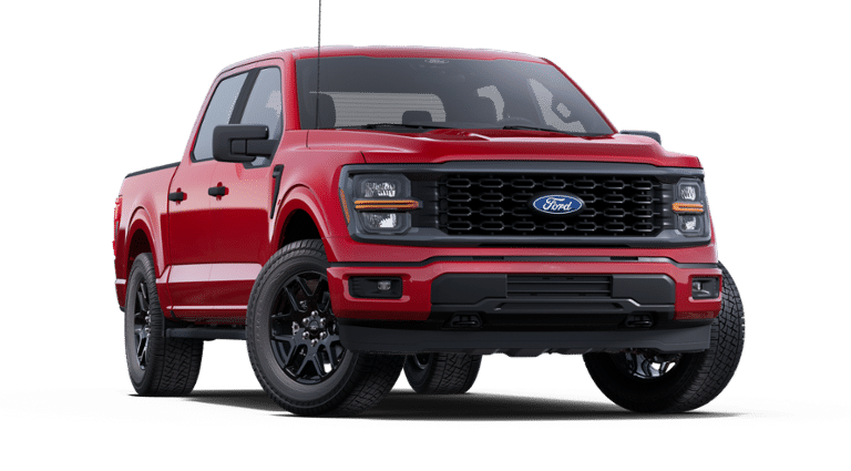 2025 Ford F-150 STX®