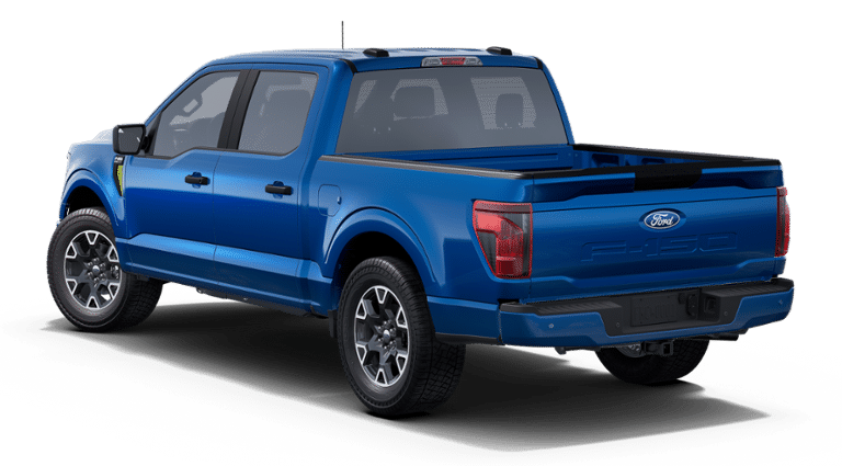 2025 Ford F-150 STX®