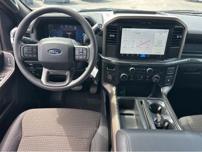 2026 Ford F-150 STX®