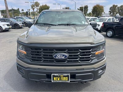 2026 Ford F-150 STX®