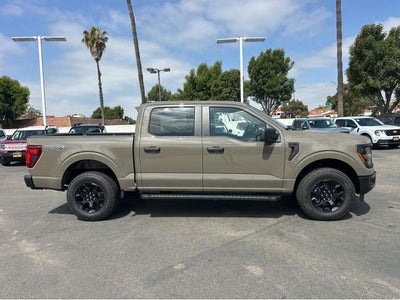 2026 Ford F-150 STX®