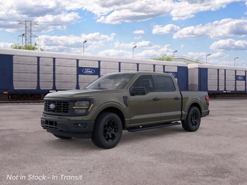 2026 Ford F-150 STX®