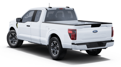 2025 Ford F-150 STX®