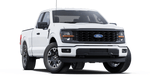 2025 Ford F-150 STX®