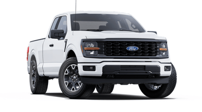 2025 Ford F-150 STX®
