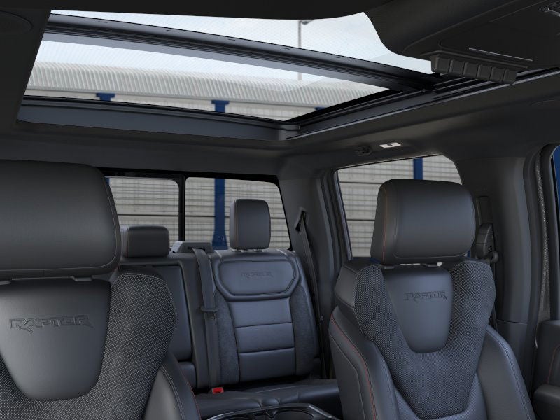 2026 Ford F-150 Raptor®