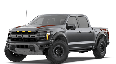 2026 Ford F-150 Raptor®