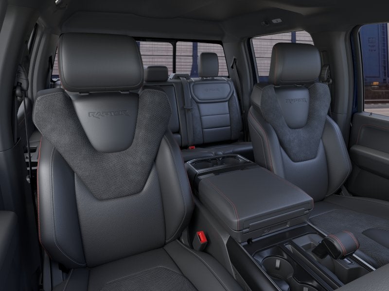 2026 Ford F-150 Raptor®