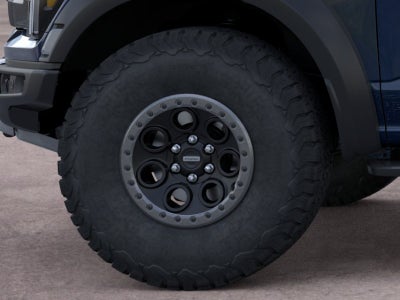 2026 Ford F-150 Raptor®