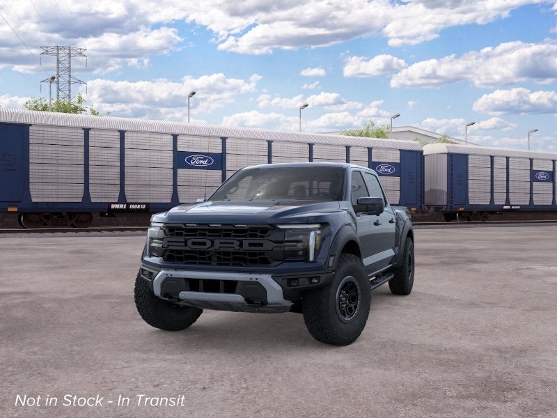 2026 Ford F-150 Raptor®