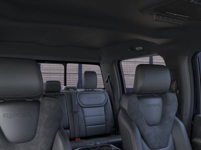 2026 Ford F-150 Raptor®