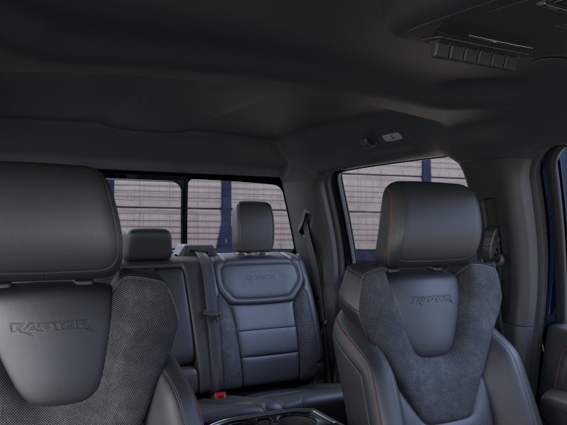 2026 Ford F-150 Raptor®