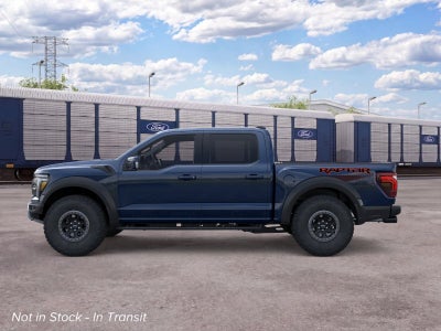 2026 Ford F-150 Raptor®