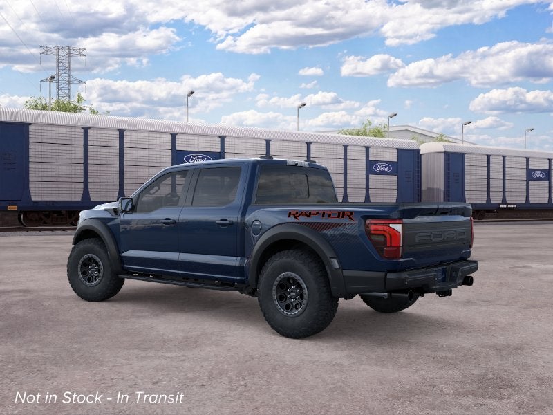 2026 Ford F-150 Raptor®