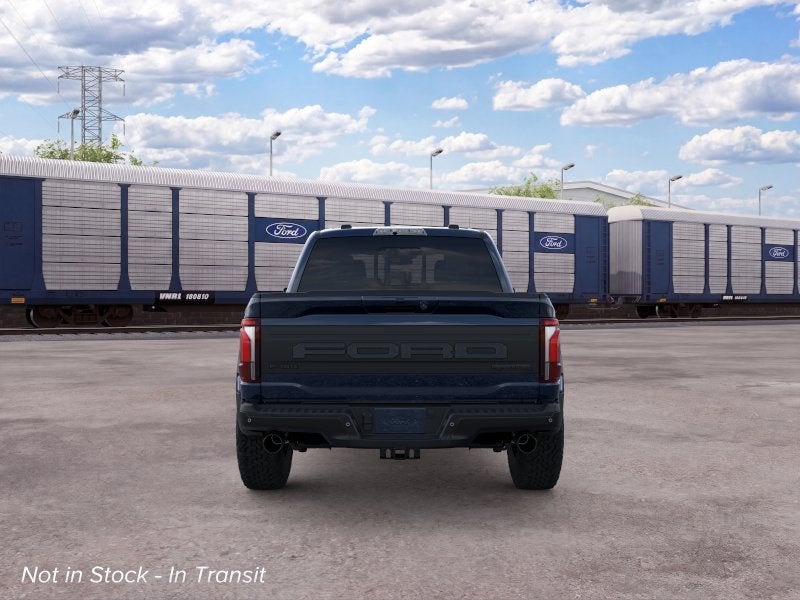 2026 Ford F-150 Raptor®