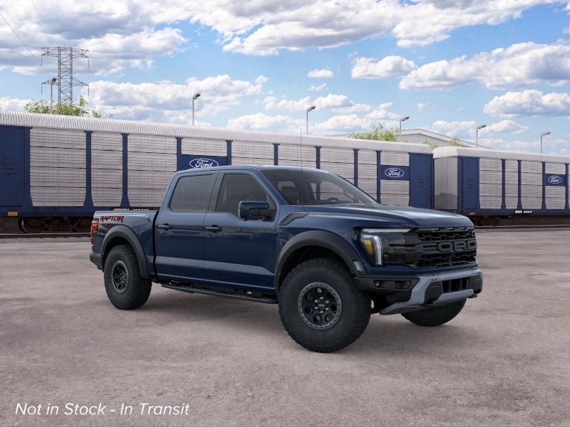 2026 Ford F-150 Raptor®