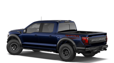 2026 Ford F-150 Raptor®
