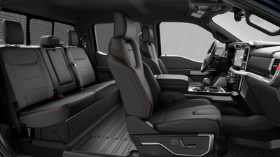 2026 Ford F-150 Raptor®
