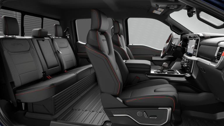 2026 Ford F-150 Raptor®