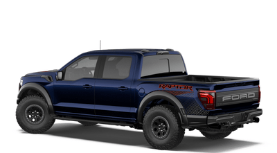 2026 Ford F-150 Raptor®